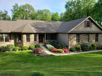 1118 Two Mile Rd, Howard, PA, 16841