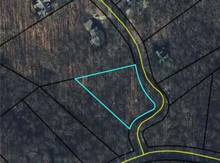 LOT 5123 Buckskull Ct, Jasper, GA 30143