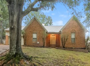 8367 Stavenger Cv, Cordova, TN 38018
