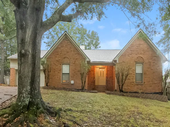8367 Stavenger Cv, Cordova, TN 38018