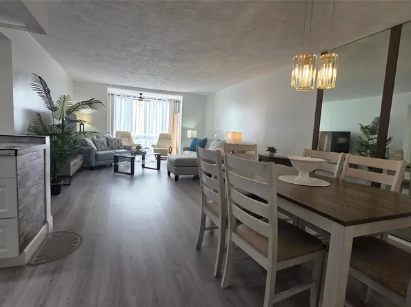 2831 Somerset Drive #105, Lauderdale Lakes, FL 33311