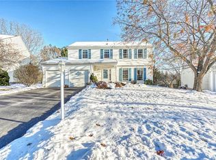 1438 Sunrise Dr, WALWORTH, NY 14502