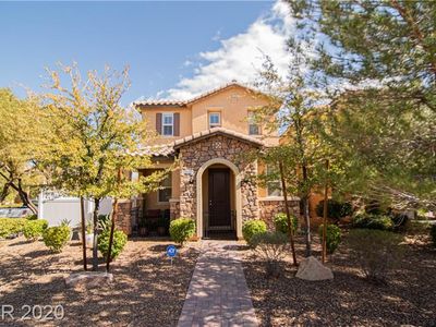 3137 Via Festiva, Henderson, NV, 89044