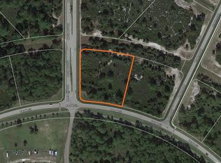 125 Parade Cir #4, Rotonda West, FL 33947