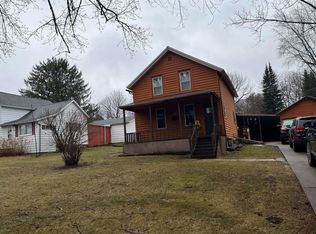 204 Grand Ave, Neillsville, WI 54456