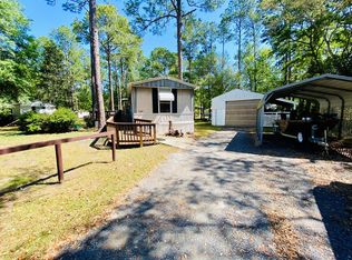 4411 NW 152nd Ave, Chiefland, FL 32626