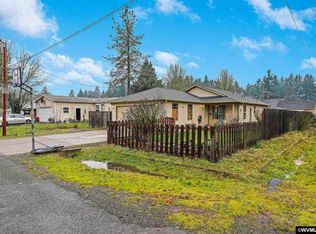 1678 Dogwood St, Sweet Home, OR