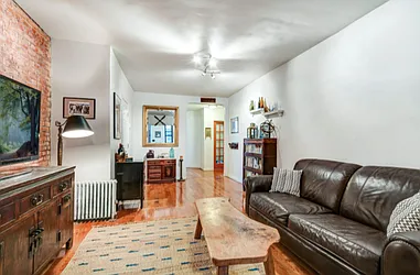 Rented by Weichert Properties - NYC