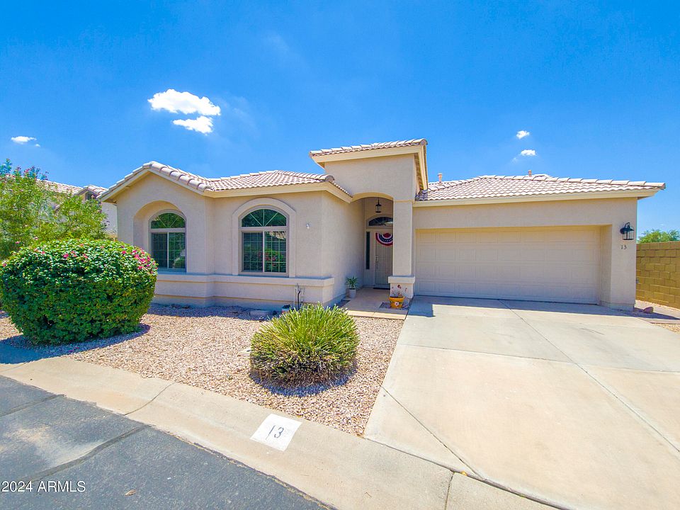 1st image of 1932 N MESA Drive #13