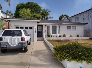 1151 6th St, Manhattan Beach, CA 90266