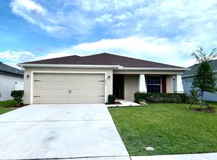 3445 Barina St, Saint Cloud, FL 34769
