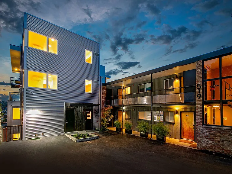 Fremont View: Modern Classic Collection — Photo 19