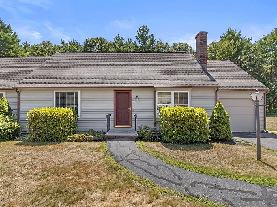 1st image of 9 N Yarmouth Woods #9