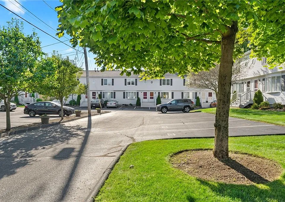 23 Benefit St #16