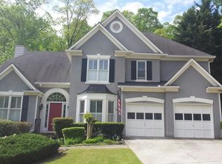 515 Calmwater Ln, Johns Creek, GA 30022