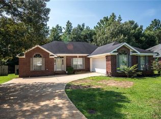 9721 Concord Pl, Mobile, AL 36695