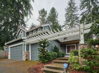 16695 NE 30th St, Bellevue, WA 98008