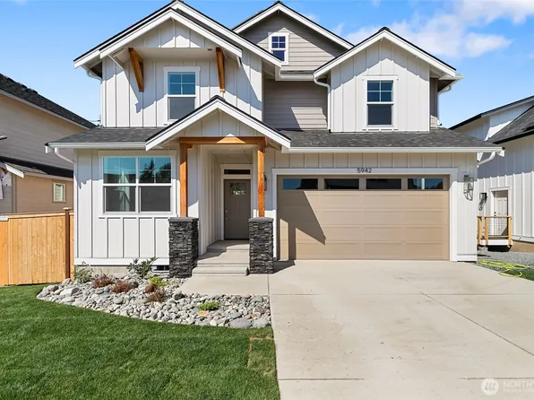 5942 (Lot 47) Ranch Loop, Ferndale, WA 98248