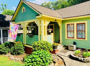 1830 Spring Ave, East Pt, GA 30344