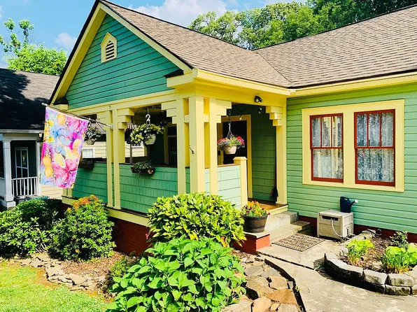 1830 Spring Ave, East Pt, GA 30344