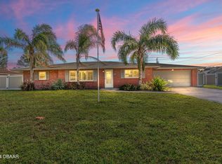 817 Hamlin Dr, South Daytona, FL 32119