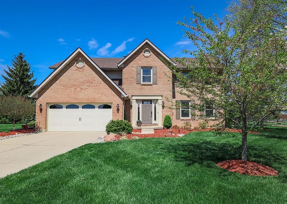 1st image of 8195 Hidden Mill Ct