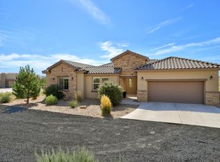 5610 Desert Sky Pl NE, Rio Rancho, NM 87144