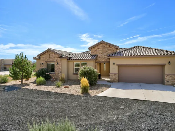 5610 Desert Sky Pl NE, Rio Rancho, NM 87144