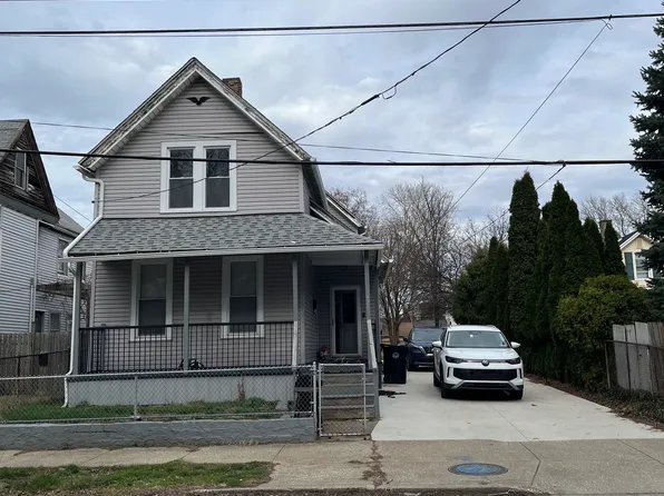 1425 E 53rd St #Up, Cleveland, OH 44103