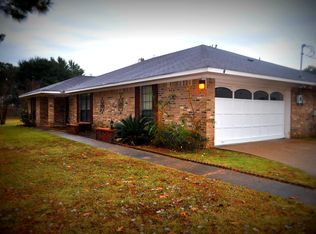 4035 Calderwood Dr, Shreveport, LA 71119