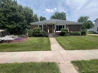 106 Washington St, Pardeeville, WI 53954