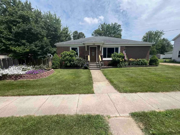 106 Washington St, Pardeeville, WI 53954