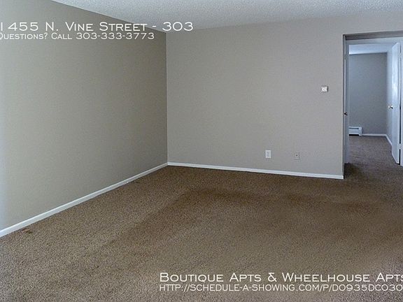 3rd image of 1455 N Vine St #303