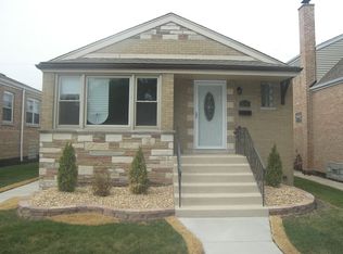 5314 S Narragansett Ave, Chicago, IL 60638