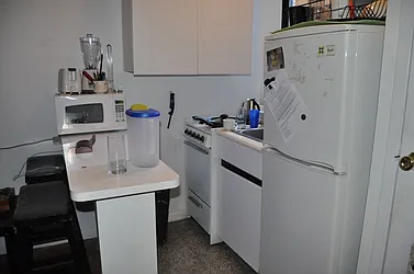 Rented by Sky Management