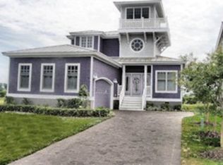 14 Kings Ct, Cape Charles, VA 23310
