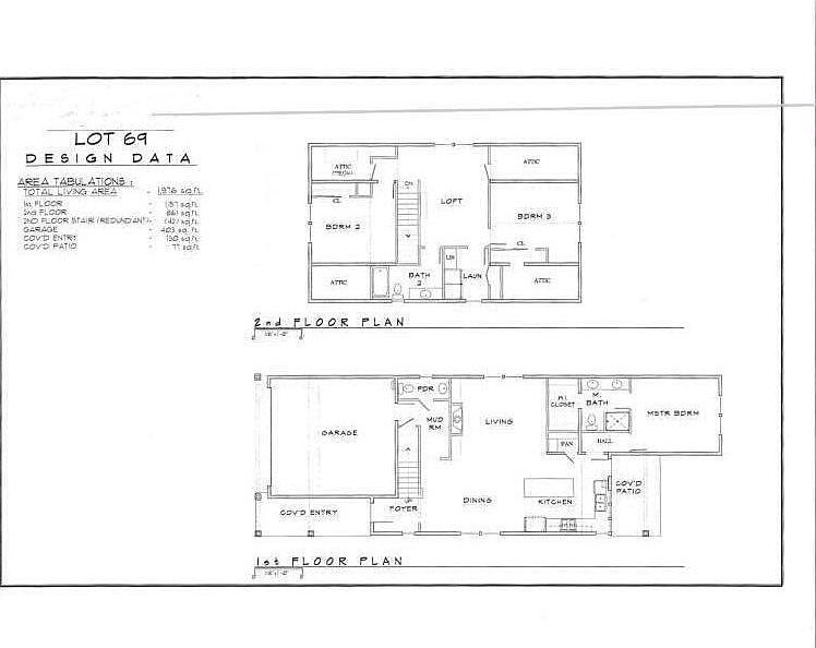 2nd image of 20496 Aberdeen Dr Lot 69