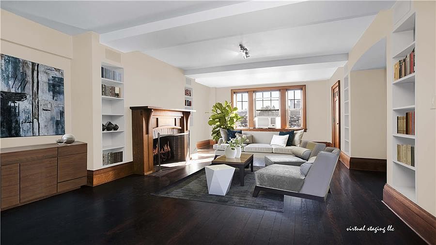 1st image of 299 W 12th St APT 16D