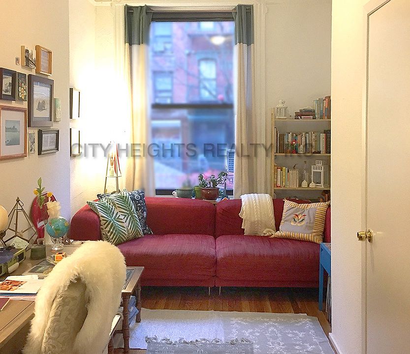 1st image of 512 E 12th St APT 1