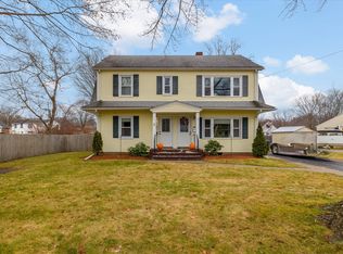 7 Holbrook Rd #2, Oxford, MA 01540