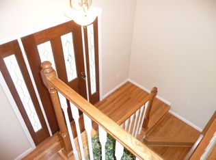 1292 Grady Ln, Hickory, NC 28602