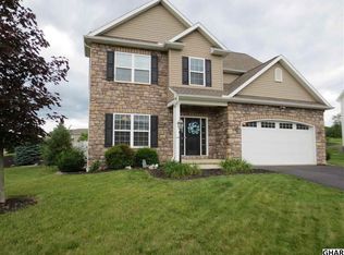828 Tamanini Way, Mechanicsburg, PA 17055