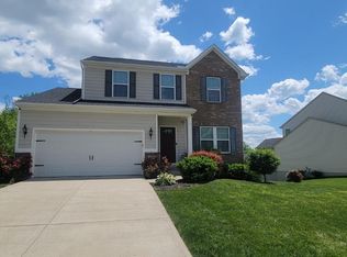 7336 Vista View Cir, Harrison, OH 45030