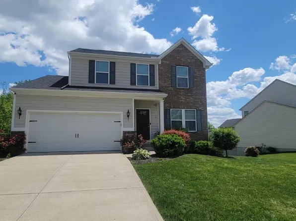 7336 Vista View Cir, Harrison, OH 45030