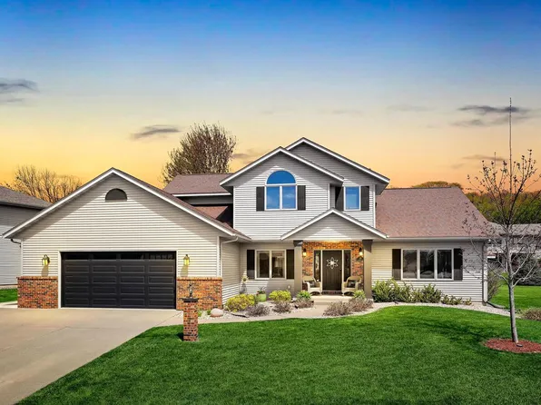 116 Larkspur LANE WEST West, Onalaska, WI 54650