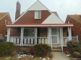 18696 Indiana St, Detroit, MI 48221