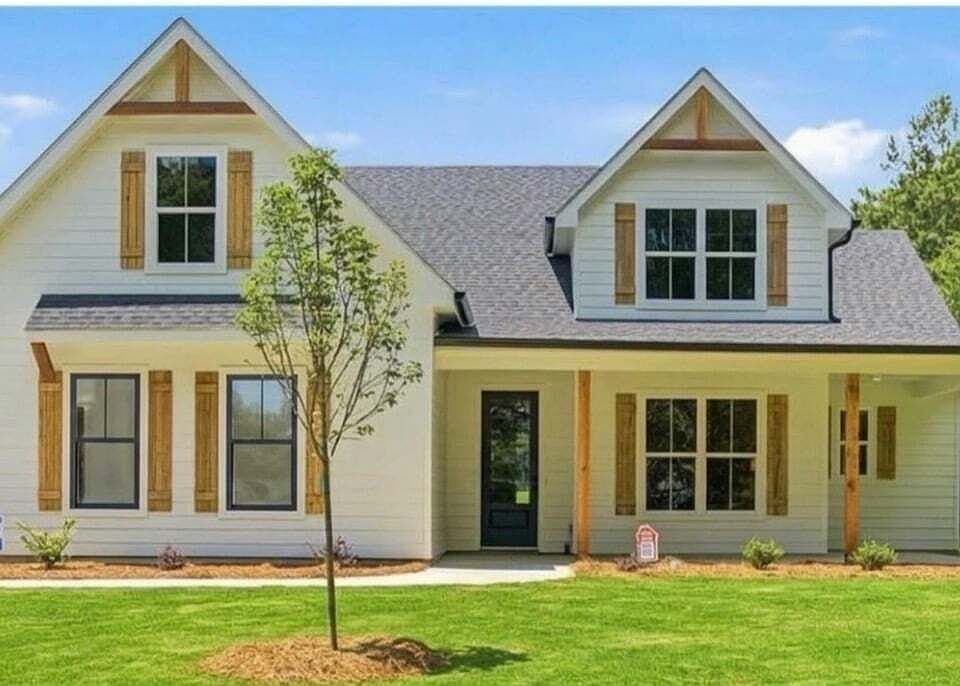 1st image of LOT 3 Loyd Rd
