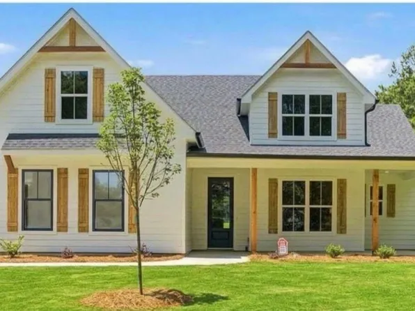 LOT 3 Loyd Rd, Mansfield, GA 30055