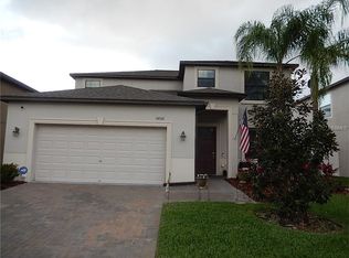 11662 Crestridge Loop, New Port Richey, FL 34655