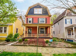 748 Cochran St, Sewickley, PA 15143